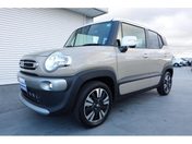 スズキ クロスビー ＨＹＢＲＩＤ　ＭＺ　４型　ＦＦ　全方位モ