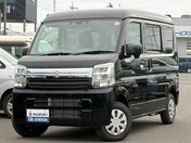 スズキ エブリイバン　４ＷＤ ＪＯＩＮ　６型　純正オーディオ　ＪＡＦ！