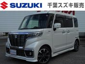 スズキ スペーシア 