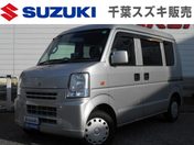 スズキ エブリイバン ジョインターボ