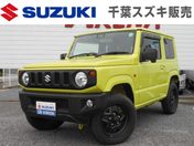 スズキ ジムニー　４ＷＤ ＸＬ