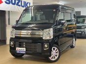 スズキ エブリイワゴン ＰＺターボスペシャル　ハイルーフ　５型