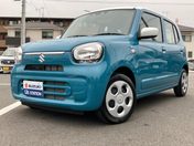 スズキ アルト ＨＹＢＲＩＤ　Ｓ　２型