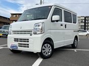 スズキ エブリイバン ＰＣ　６型