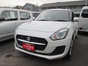 スズキ スイフト ＸＧ　２型