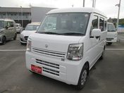 スズキ エブリイバン ＰＣ　６型
