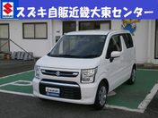 スズキ ワゴンＲ ＦＸ　４型