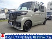 スズキ スペーシア　ベース ＸＦ　２型