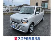 スズキ アルト ハイブリッドＳ