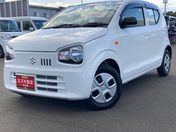 スズキ アルト　４ＷＤ Ｌ　２型　４ＷＤ　純正ＣＤオーディオ