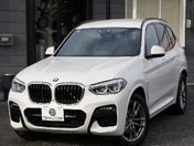 ＢＭＷ Ｘ３ ｘＤｒｉｖｅ２０ｄ　Ｍスポーツ