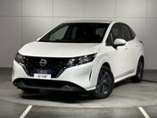 日産 ノート　４ＷＤ Ｘ　ＦＯＵＲ