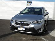 スバル ＳＵＢＡＲＵ　ＸＶ　ハイブリッド アドバンス