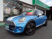 ＢＭＷ ミニクーパー　５ドア ベースグレード