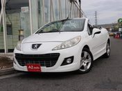 プジョー ２０７ＣＣ プレミアム