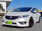 ホンダ ジェイド　ハイブリッド ハイブリッドＸ