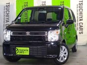 スズキ ワゴンＲ ハイブリッドＦＸ