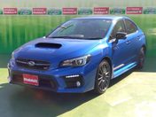 スバル ＷＲＸ　Ｓ４ ＳＴＩ　スポーツ　アイサイト
