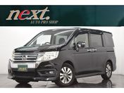 ホンダ ステップワゴン　スパーダ Ｚ