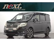 ホンダ ステップワゴン　スパーダ Ｚ　クールスピリット