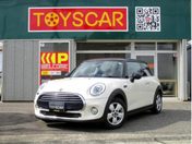 ＢＭＷ ミニクーパー クーパー