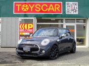 ＢＭＷ ミニクーパーＳＤ ベースグレード