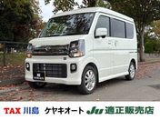 日産 ＮＶ１００クリッパーリオ ６６０　Ｅ　ハイルーフ　純正ナビＴＶ　Ｅ