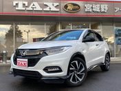 ホンダ ヴェゼル　ハイブリッド ハイブリッドＲＳ・ホンダセンシング　車輛