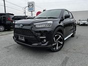 トヨタ ライズ　ハイブリッド ハイブリッド　１．２　Ｚ　パノラミックビ