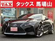 レクサス ＬＣ５００ｈ ５００ｈ　Ｌパッケージ　メーカーオプショ
