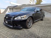 レクサス ＬＳ４６０ ＬＳ４６０　Ｆスポーツ