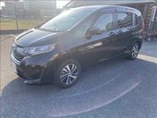 ホンダ フリード １．５　Ｇ　ホンダセンシング　バックカメ