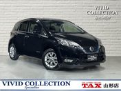 日産 ノート ｅ－パワー　Ｘ　純正ＳＤナビ　フルセグ