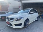 メルセデスベンツ Ｂクラス Ｂ１８０　スポーツ