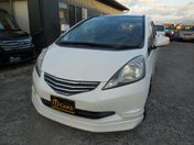 ホンダ フィット Ｇ