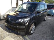 トヨタ スペイド Ｇ