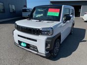 ダイハツ タフト Ｇ　クロムベンチャー