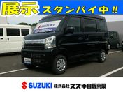 スズキ エブリイバン ＪＯＩＮ　６型