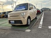 スズキ ＭＲワゴン　エコ ＥＣＯ－Ｌ　２型