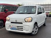スズキ アルト　４ＷＤ Ｌ　４ＷＤ　☆ブレーキサポート前後☆
