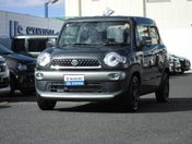 スズキ クロスビー ＨＹＢＲＩＤ　ＭＺ　ＭＮ７１Ｓ　８インチ