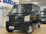 スズキ エブリイバン ＰＣリミテッド　ＤＡ１７Ｖ