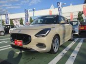 スズキ スイフト ＨＹＢＲＩＤ　ＭＸ　衝突被害軽減ブレーキ