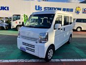 スズキ エブリイバン ＰＣ　６型