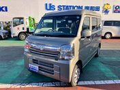 スズキ エブリイバン　４ＷＤ ＪＯＩＮターボ　６型