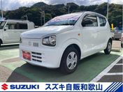 スズキ アルト Ｌ　　　ＣＤラジオ　ＯＫ保証＆車検整備付