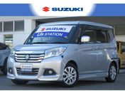 スズキ ソリオ ＨＹＢＲＩＤ　ＭＺ　２型　ＭＡ３６Ｓ