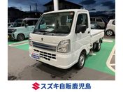 スズキ キャリイトラック　４ＷＤ ＫＣエアコン・パワステ