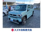 スズキ ハスラー ハイブリッドＧ