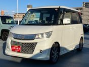 スズキ パレットＳＷ ＳＷ　ＴＳ　３型